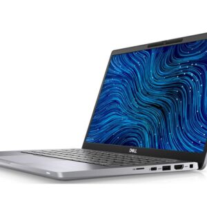 Notebook Dell Latitude 7000 7320 Intel Core i5