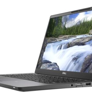 Dell Latitude 7400 14″ Notebook – 1920 X 1080 – Core i5 i5-8365U – 16GB RAM – 256GB SSD