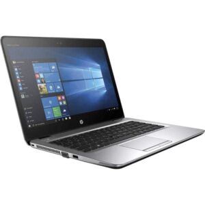 HP EliteBook 840 G4 (Core i5 7th Generation /8GB/256GB SSD/WEBCAM/14”Touchscreen, Microsoft Windows 10 Professional